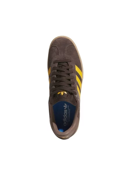 Pantofi Adidas galben