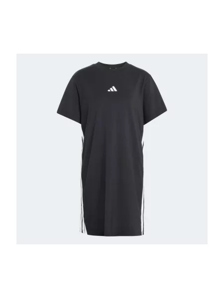 Šaty Adidas černé