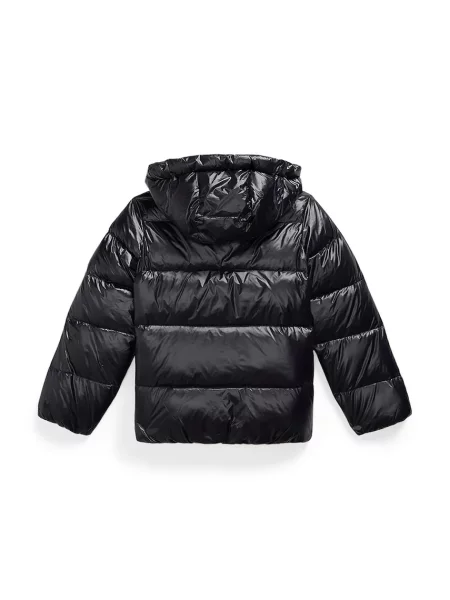 Детская куртка Polo Ralph Lauren
