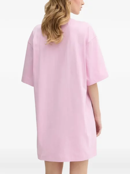 Mini rochie mini Msgm de costum mini roz
