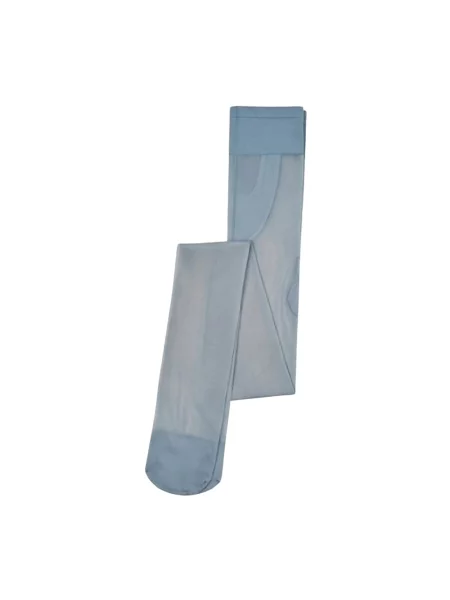 Rajstopy Swedish Stockings niebieskie