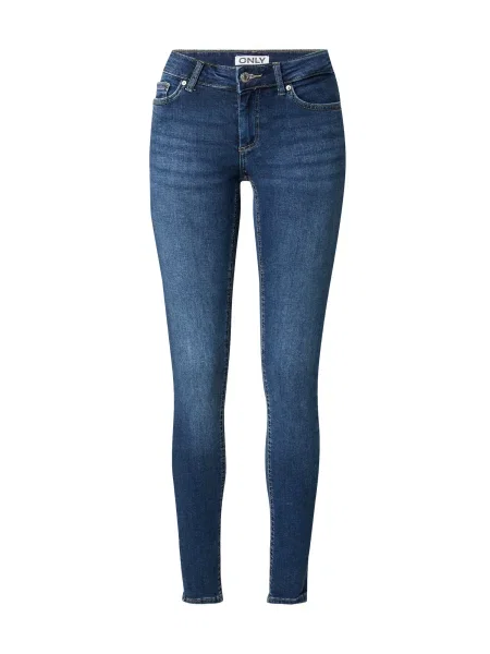 ONLY Jeans ONLBLUSH denim albastru