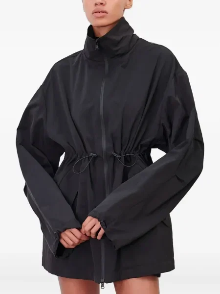 Geacă Wardrobe.nyc negru