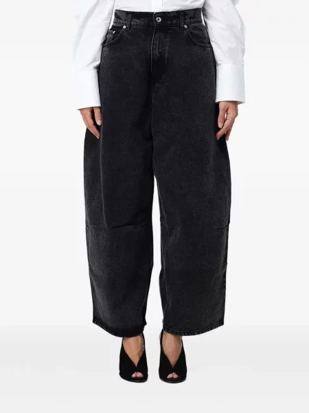 Blugi Paul Smith negru