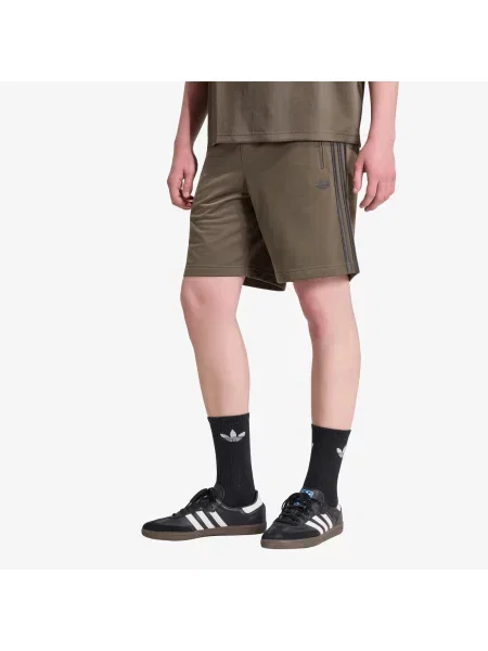 Pantaloni scurți adidas Firebird Shorts Branch M