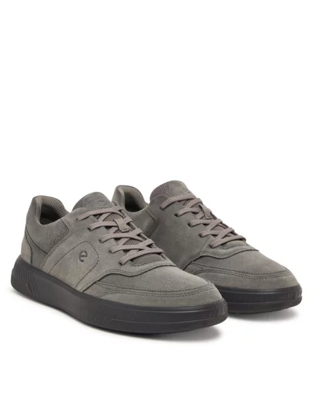 Sneakersy ECCO szare