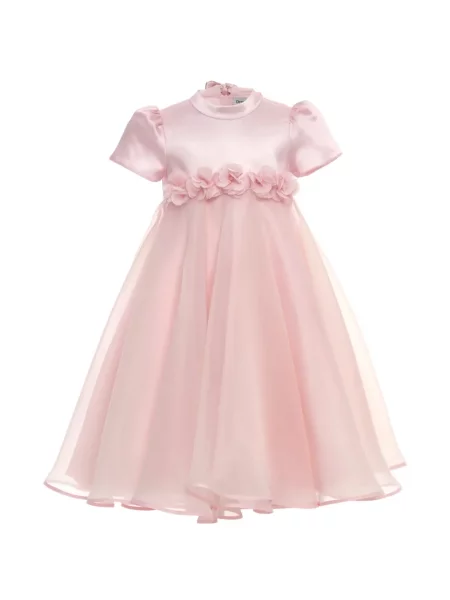 Sukienka dziecięca Dress & Fleur różowa
