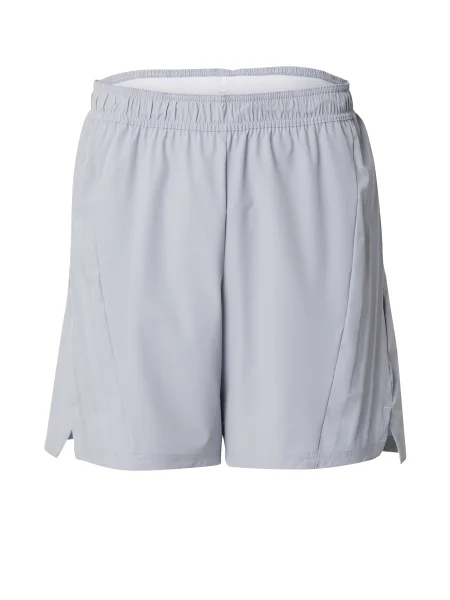 ADIDAS PERFORMANCE Pantaloni sport deschis gri