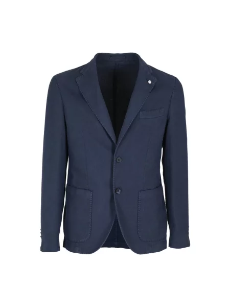 Marynarka L.b.m. 1911 casual niebieska