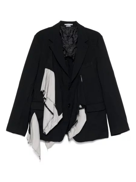 Sacou Comme Des Garcons Homme Plus negru