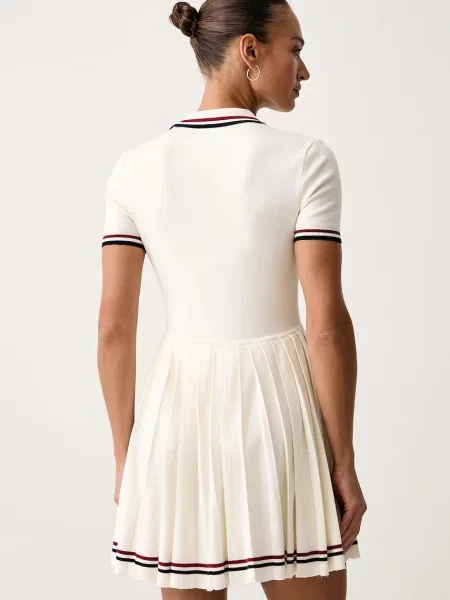 Расклешенное платье Guess