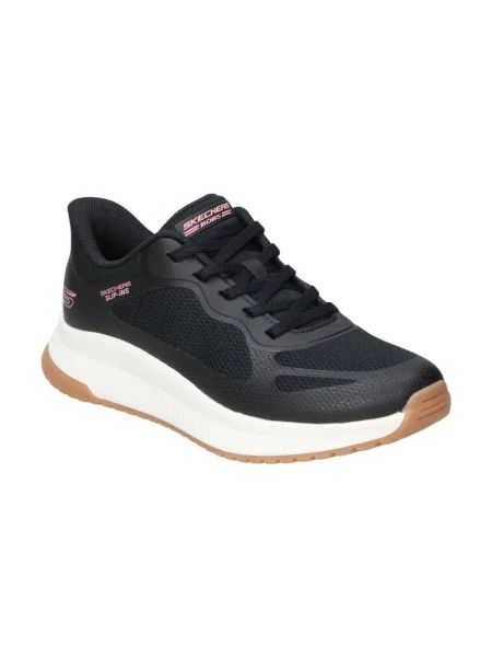Tenisky Skechers čierna