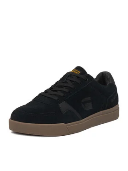 G-Star Raw Laisvalaikio batai juoda