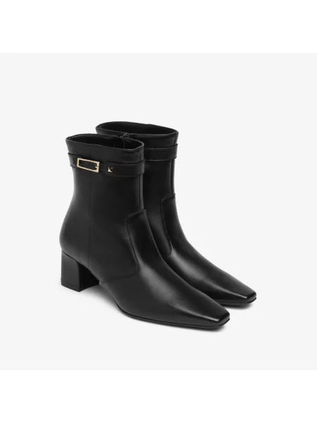 Pantofi Nerogiardini negru
