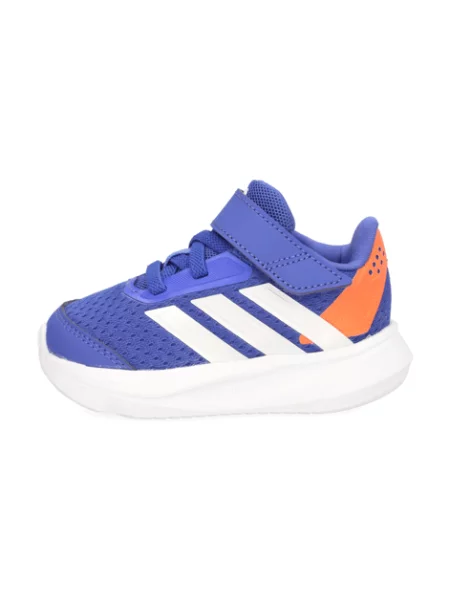 Dětské tenisky Adidas Duramo modré