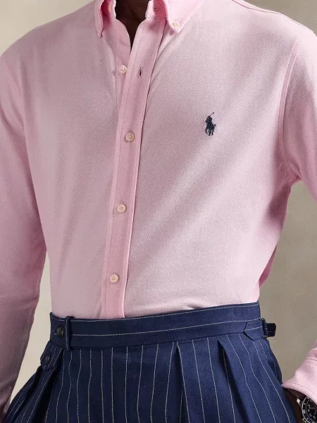 Рубашка Polo Ralph Lauren