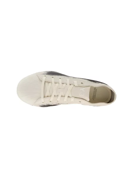 Tenisky Adidas béžová