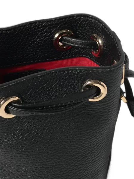 Colier Lancel negru