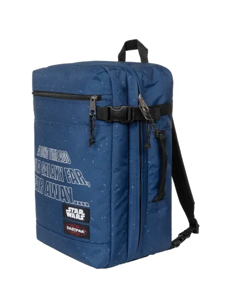 Geantă Eastpak negru