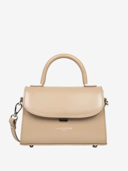Rucsac Lancaster Paris bej
