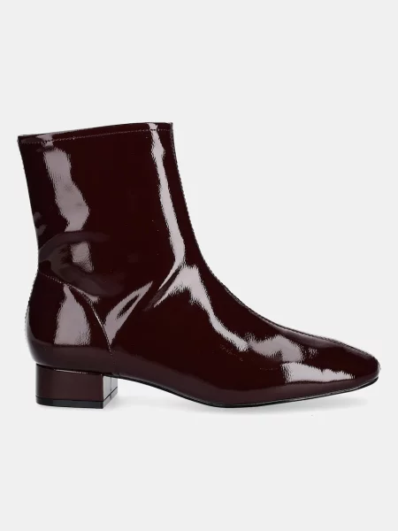 Черевики Aldo KATRINA блок червоний