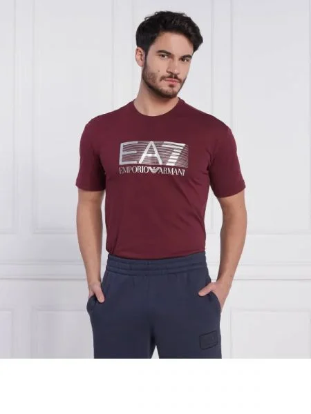 Tricou bordo