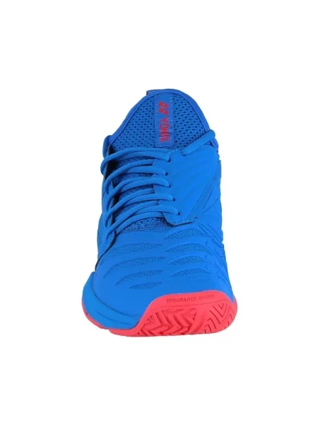 Pantofi Yonex albastru