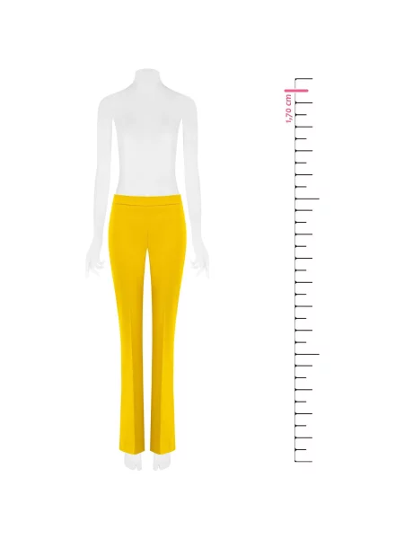 Pantaloni Rinascimento