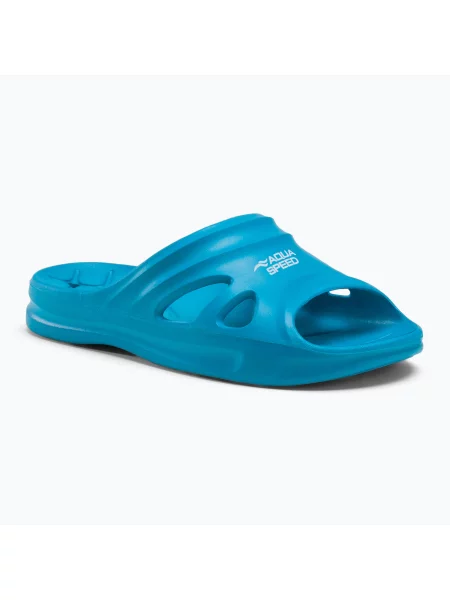Маратонки Aqua Speed синьо