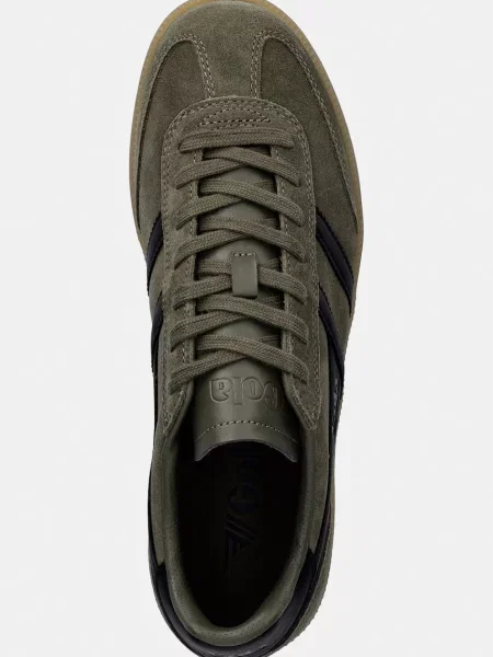 Замшеві кросівки Gola VIPER