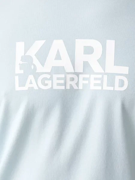 Футболка Karl Lagerfeld