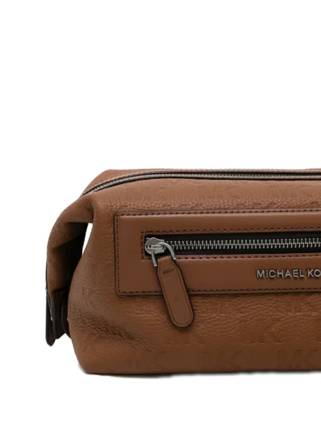 Geantă Michael Kors maro