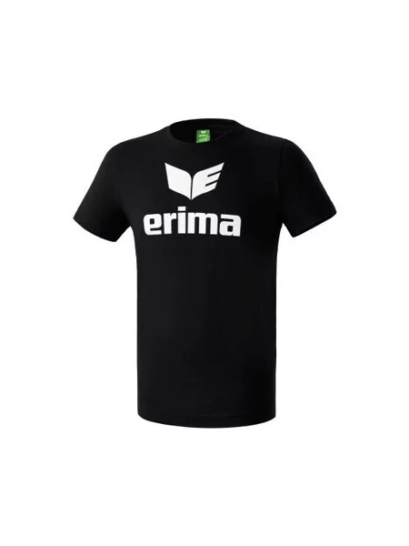 Majica Erima crna
