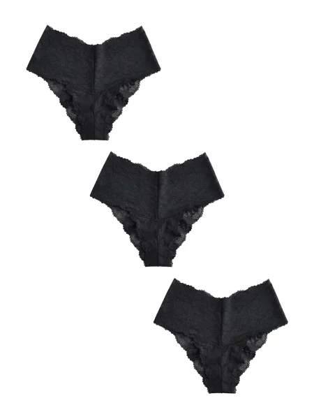Next Slip negru