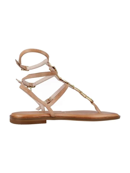 Pantofi Caryatis maro