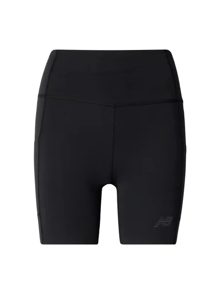 New balance Pantaloni sport RC Elite' negru
