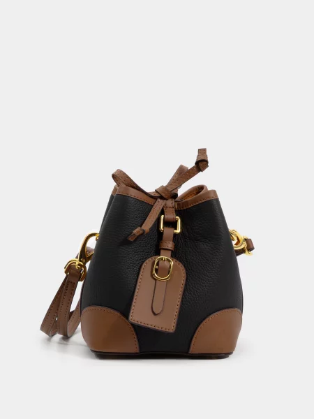 Сумка Urban Trace черная