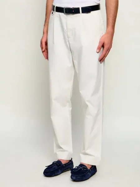 Tommy Hilfiger Pantaloni HARLEM bej