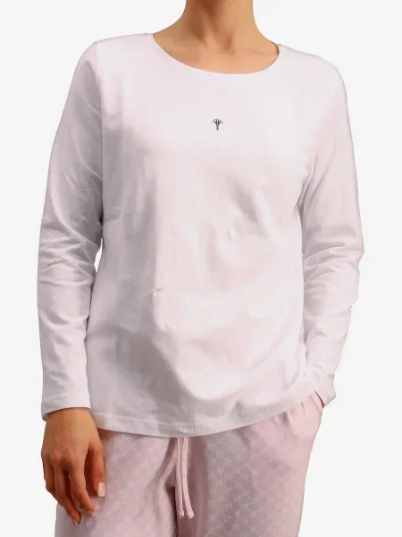 JOOP! Póló Cosy' fehér