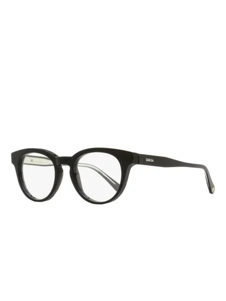 Ochelari de soare Omega Eyewear negru