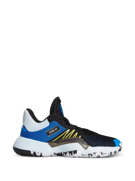 Sneakerși Adidas Spezial albastru