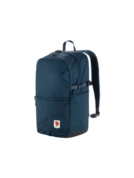 Geantă Fjallraven albastru