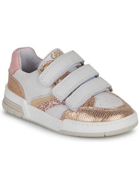 Pantofi copii Gbb alb