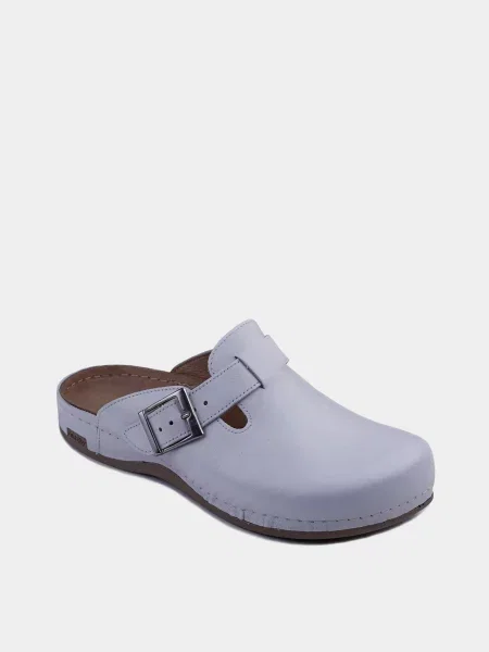 Сабо Leon белые