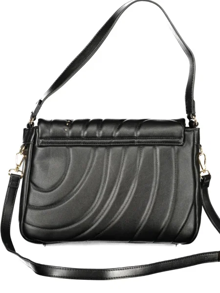 Geanta crossbody Cafènoir negru