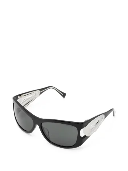 Ochelari de soare Yvmin negru