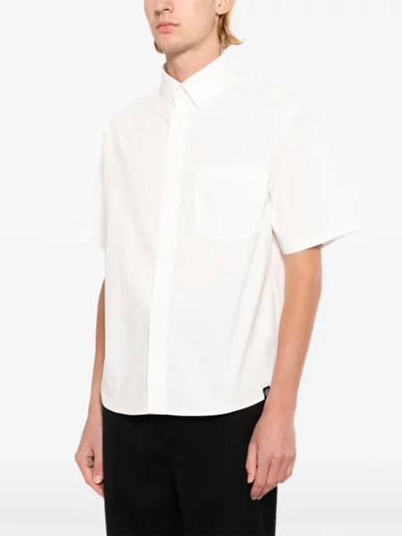 Marškiniai Sport B. By Agnès B. balta