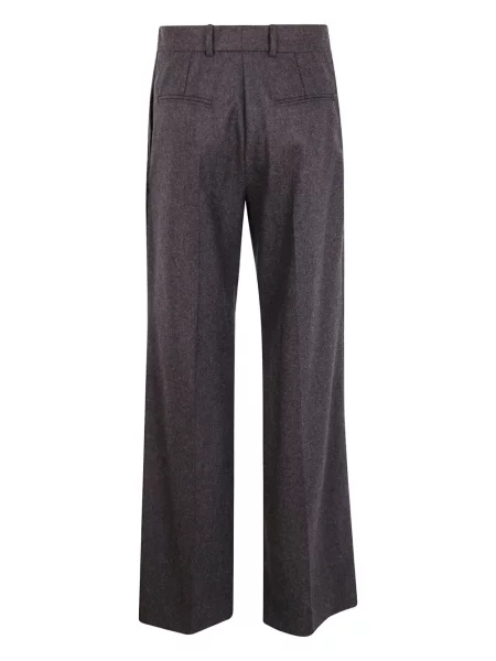 Pantaloni Carven melange