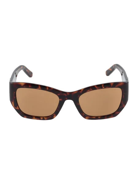 Marc Jacobs Sončna očala temno rjava