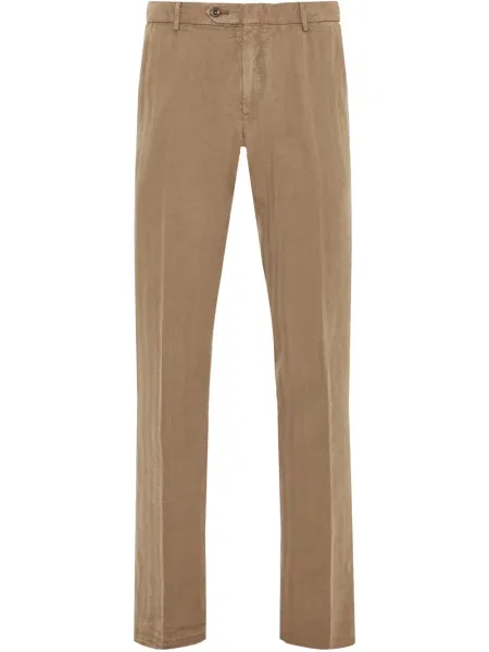 Pantaloni Pt Torino maro